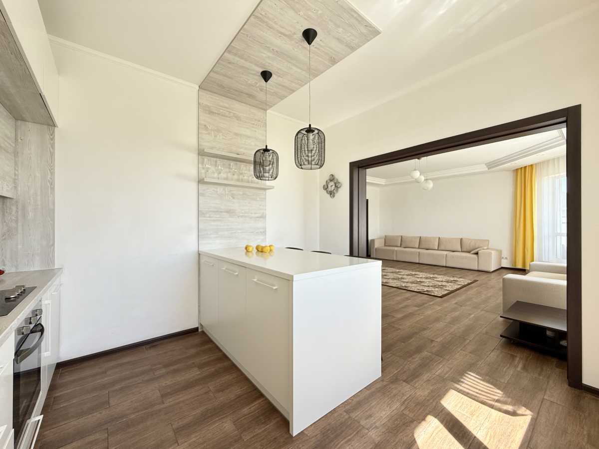 Продажа дома 123.7 м², Трояндова