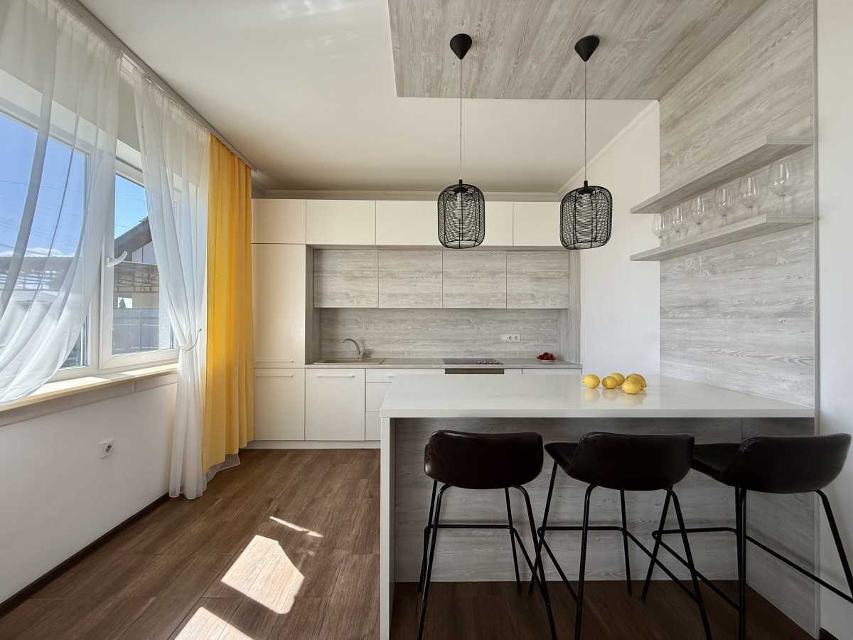 Продажа дома 123.7 м², Трояндова