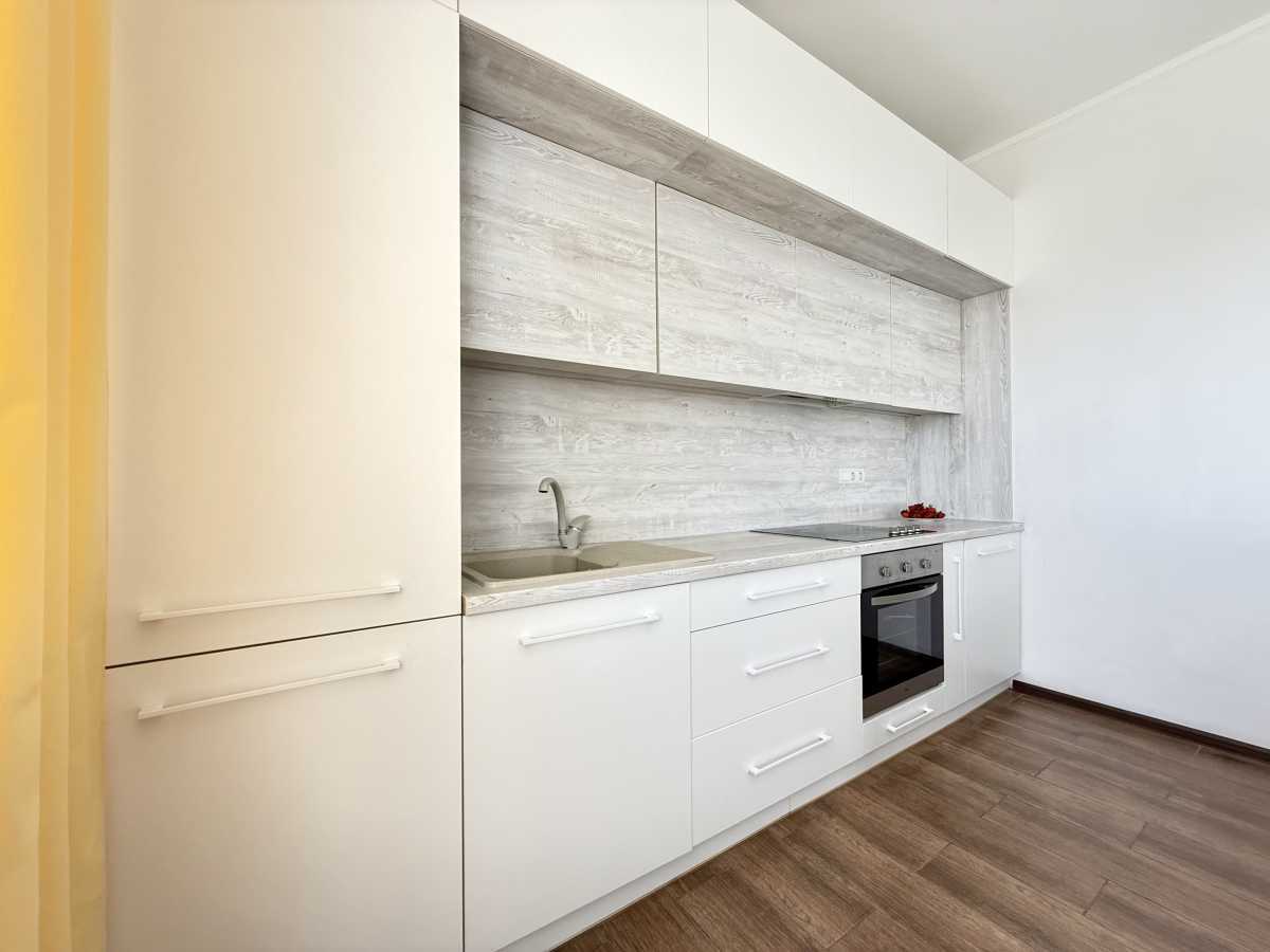 Продажа дома 123.7 м², Трояндова