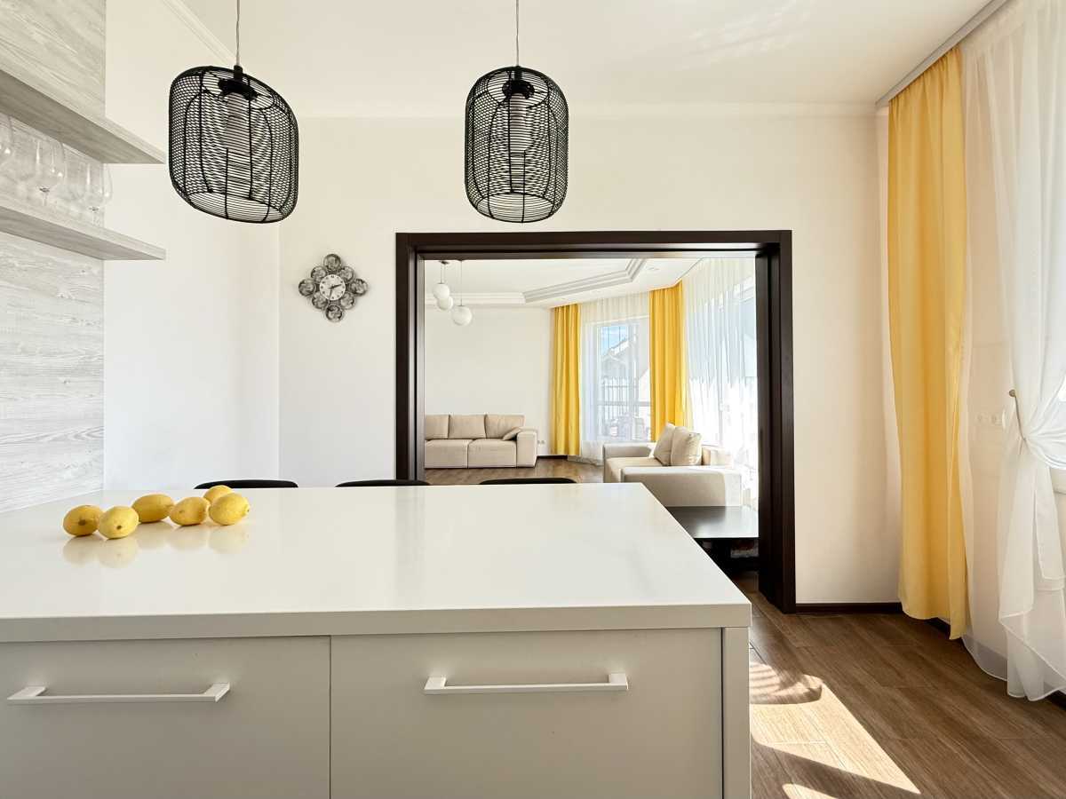 Продажа дома 123.7 м², Трояндова