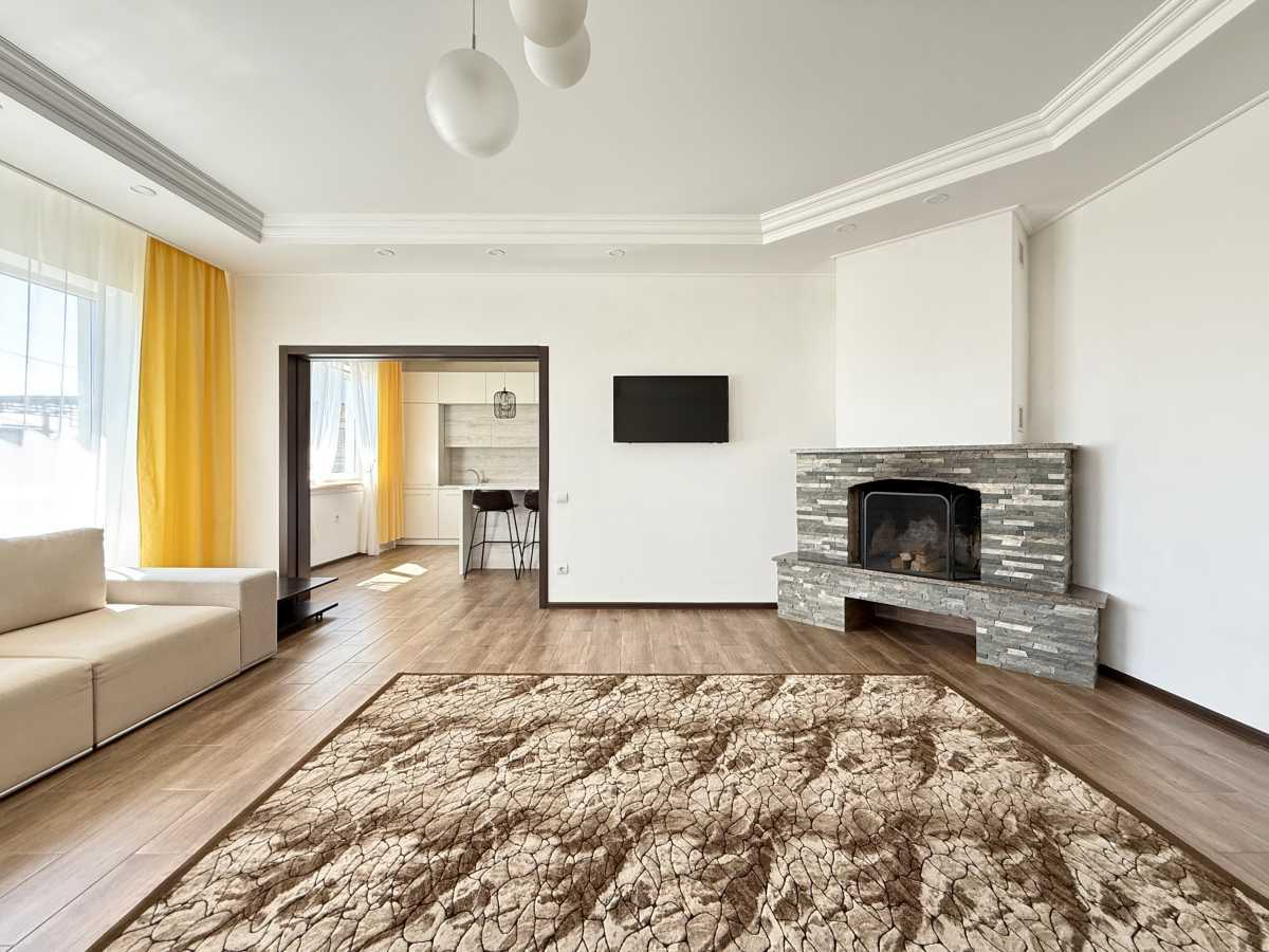 Продажа дома 123.7 м², Трояндова