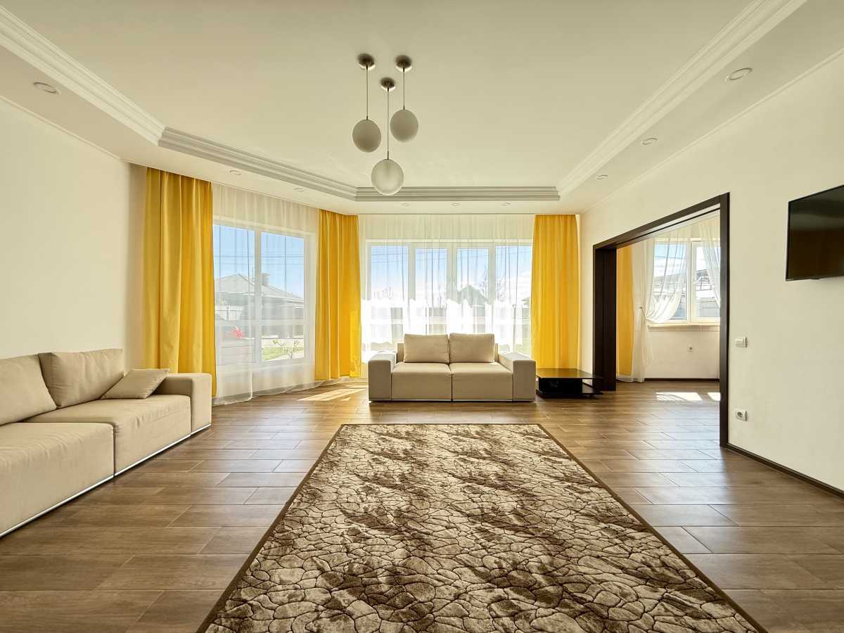 Продажа дома 123.7 м², Трояндова