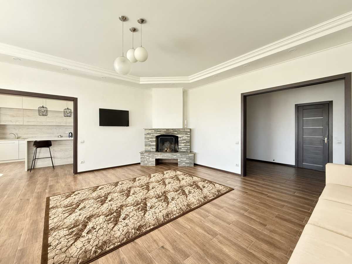 Продажа дома 123.7 м², Трояндова