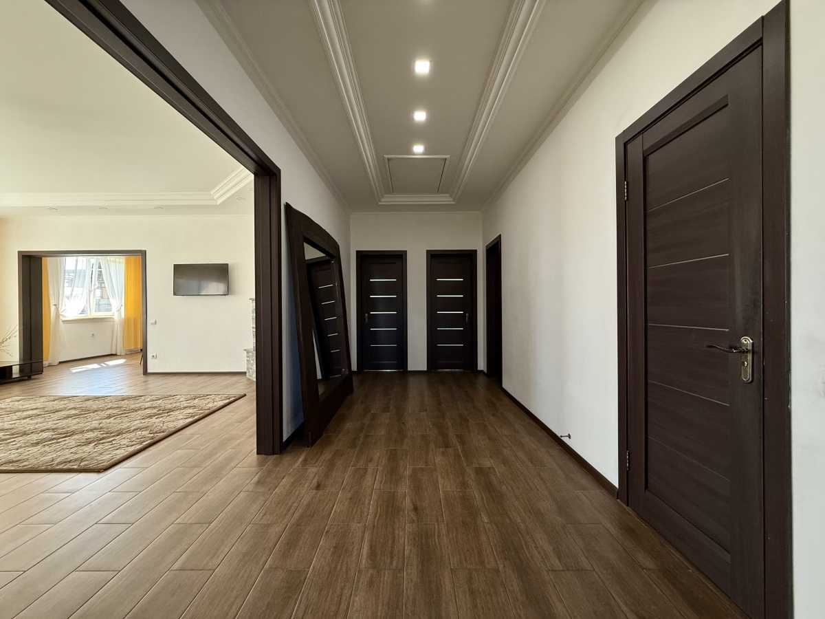 Продажа дома 123.7 м², Трояндова