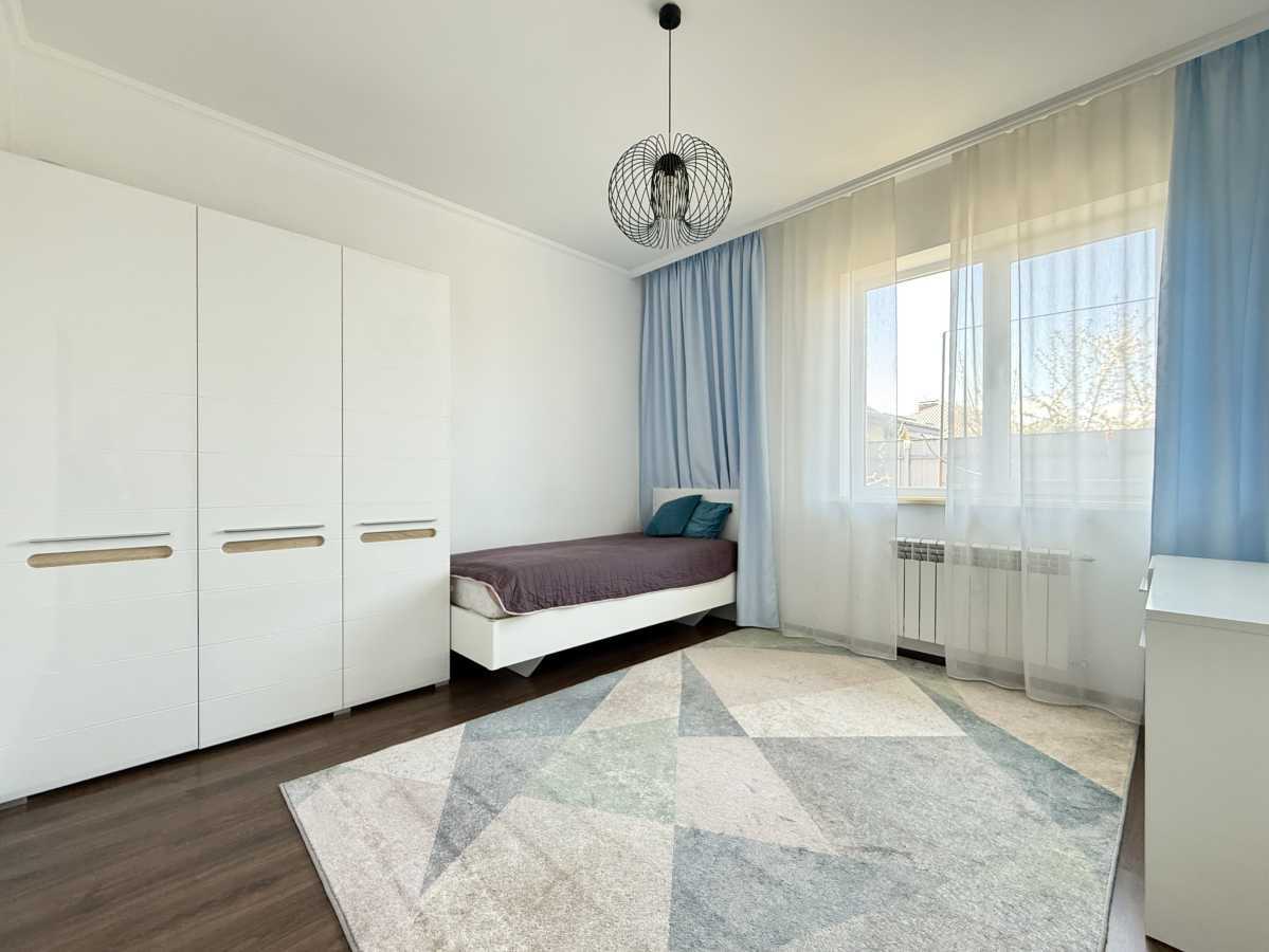 Продажа дома 123.7 м², Трояндова
