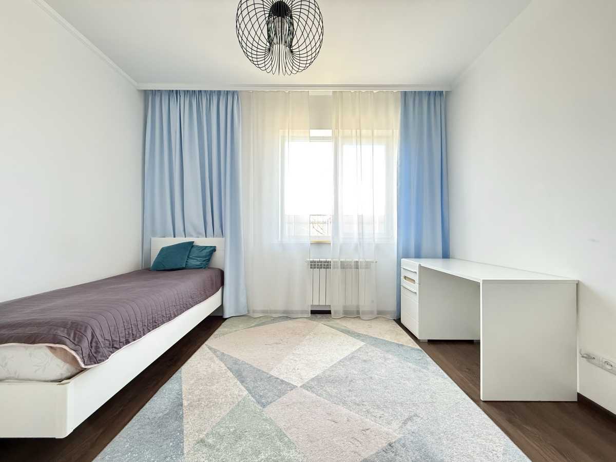 Продажа дома 123.7 м², Трояндова