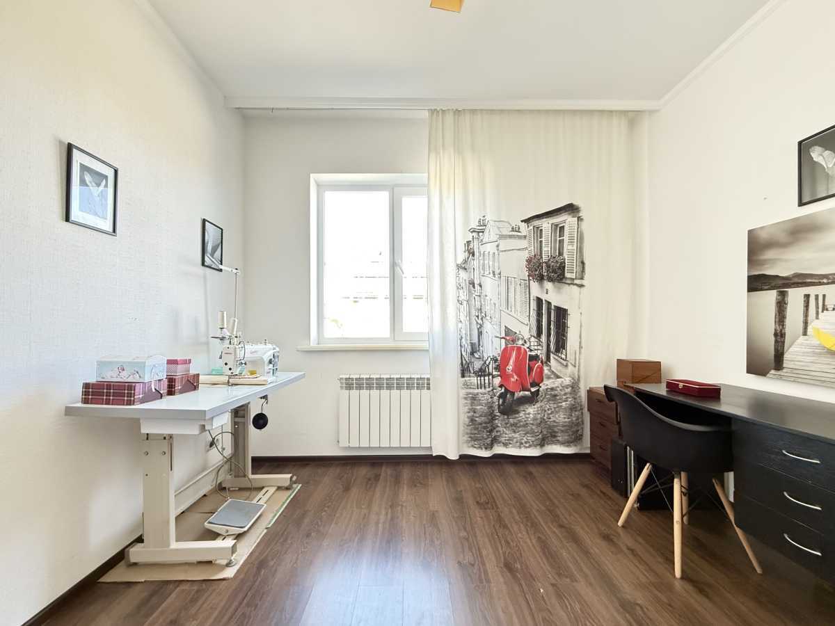 Продажа дома 123.7 м², Трояндова