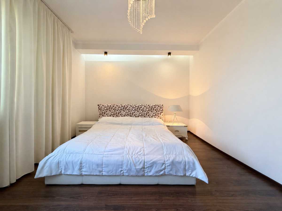 Продажа дома 123.7 м², Трояндова