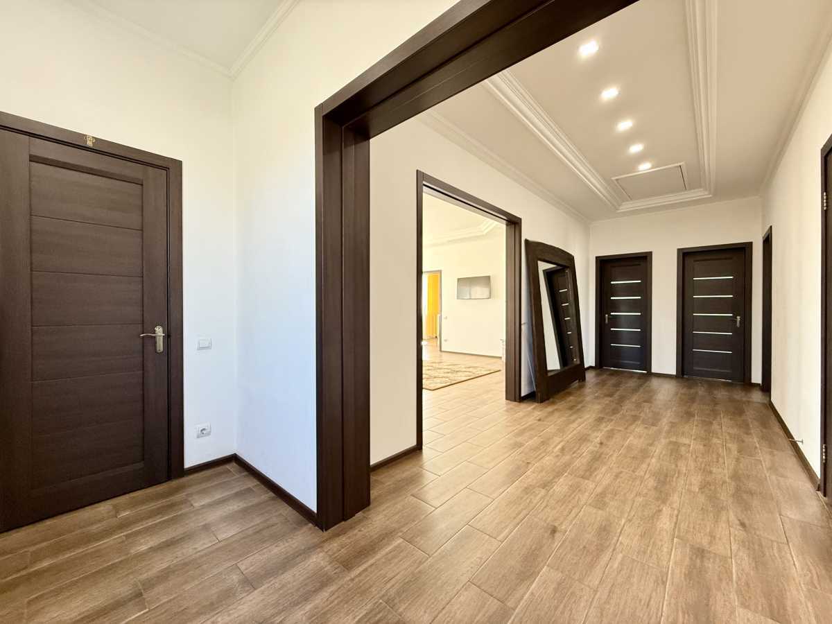 Продажа дома 123.7 м², Трояндова