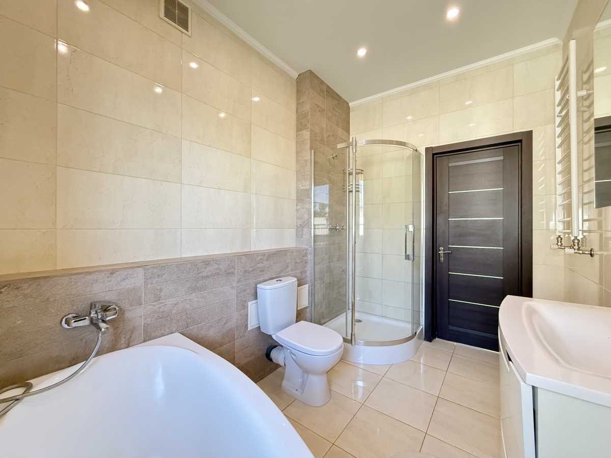 Продажа дома 123.7 м², Трояндова