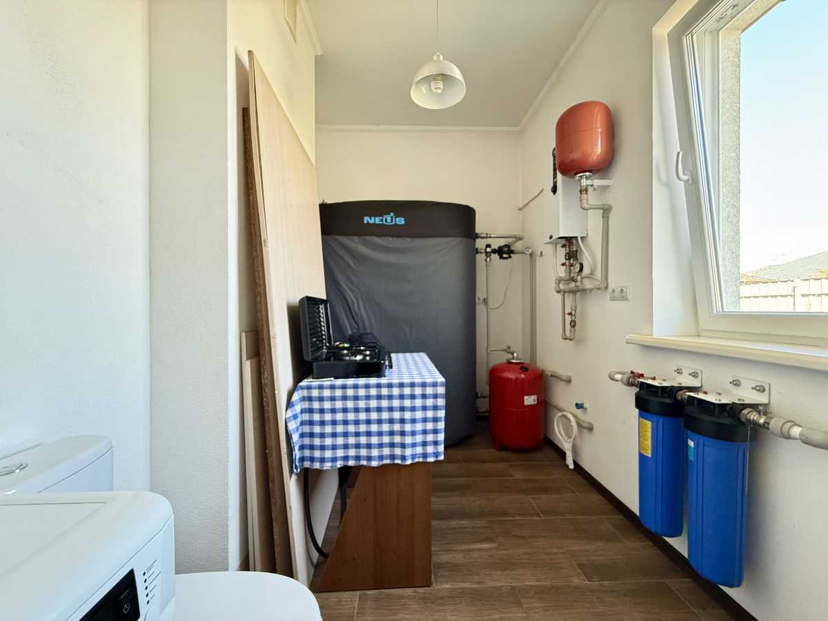 Продажа дома 123.7 м², Трояндова