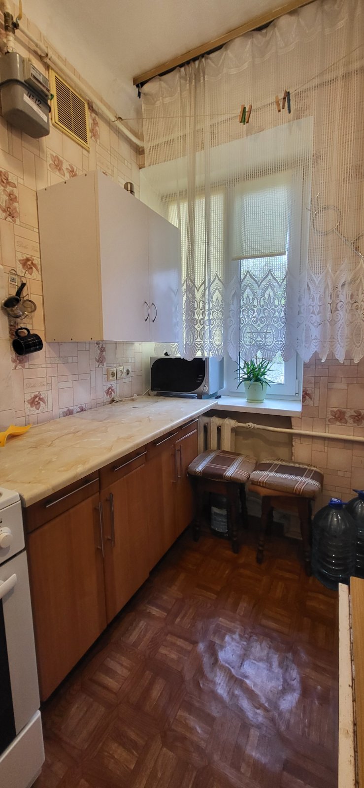 Продаж 1-кімнатної квартири 26 м², Патріарха Мстислава Скрипника вул., 44А