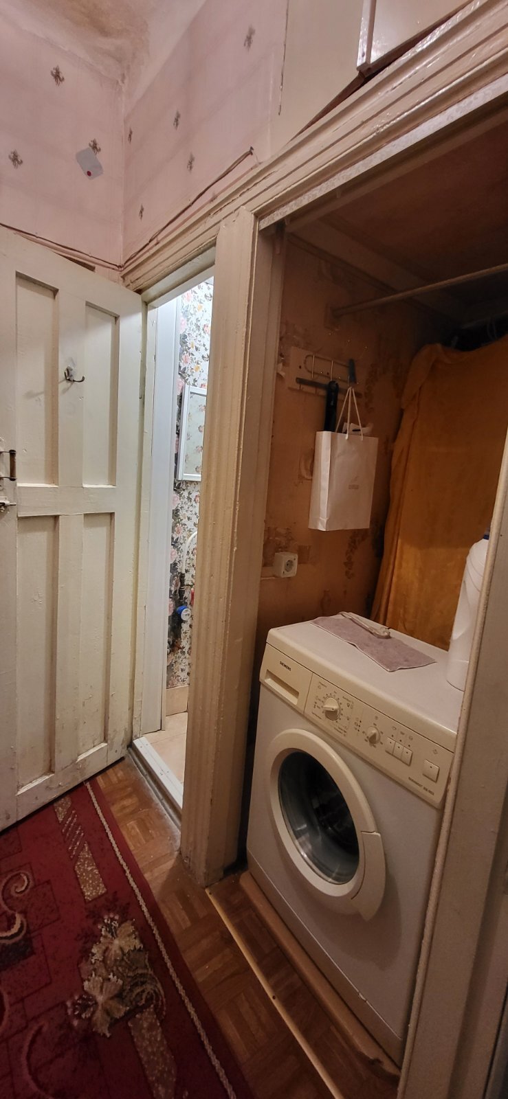 Продаж 1-кімнатної квартири 26 м², Патріарха Мстислава Скрипника вул., 44А