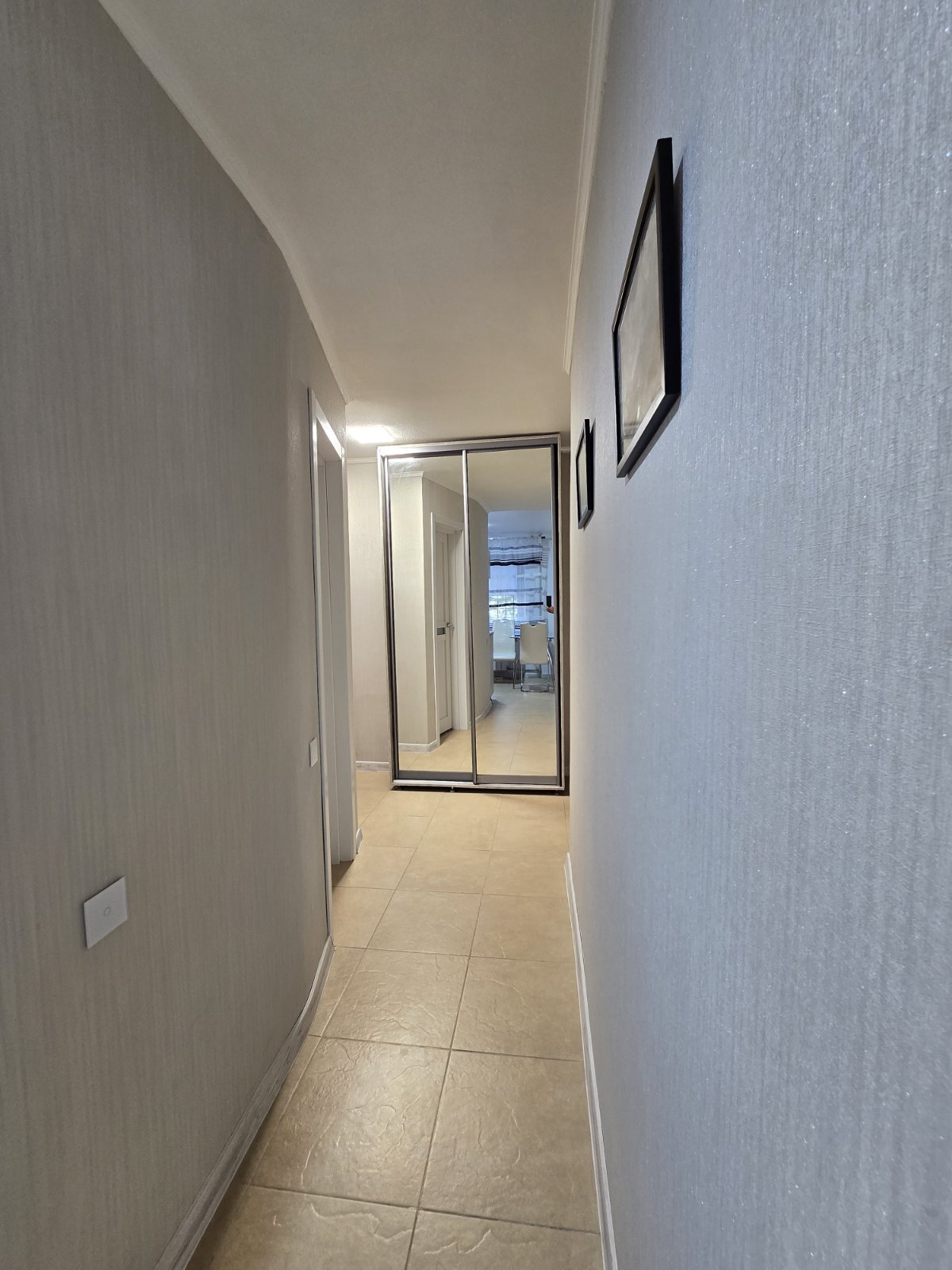 Оренда 2-кімнатної квартири 46 м², Гладкова вул., 27