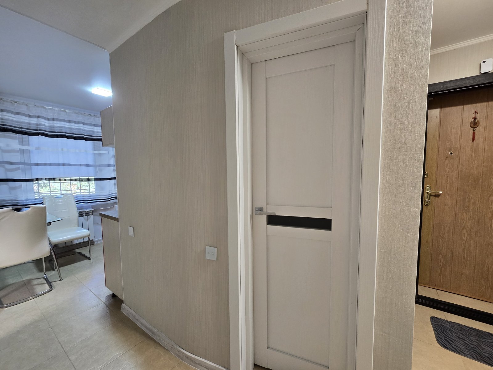 Оренда 2-кімнатної квартири 46 м², Гладкова вул., 27