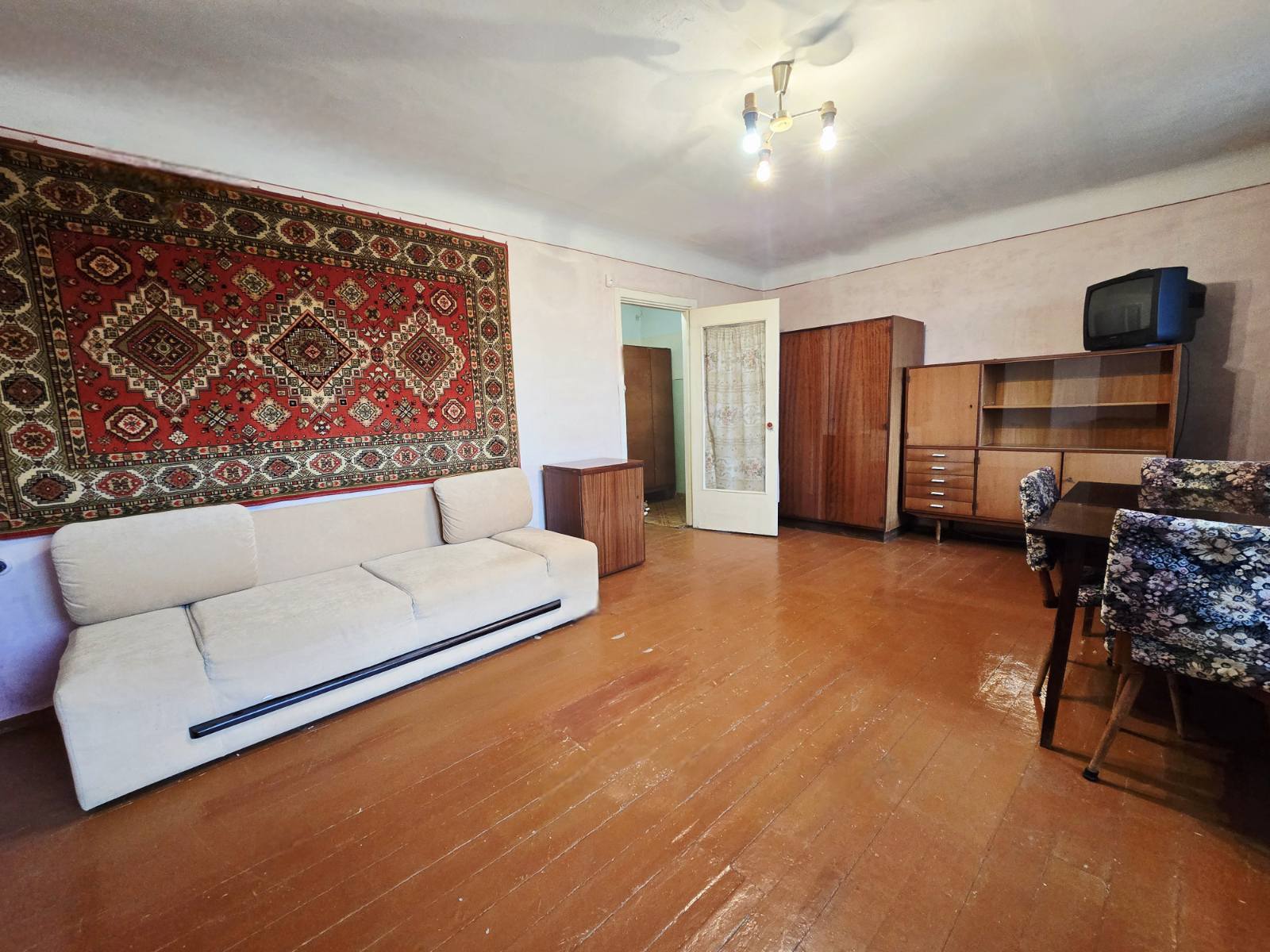 Аренда 3-комнатной квартиры 70 м², Староказацкая ул., 3