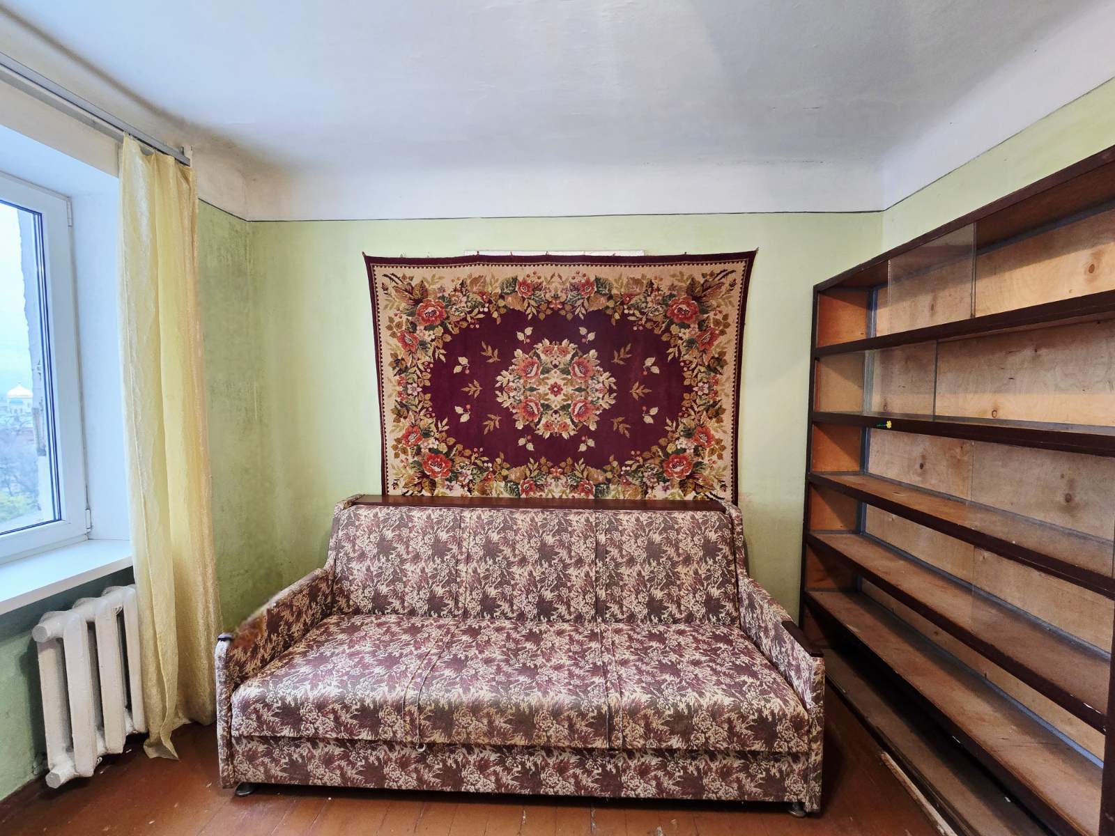 Аренда 3-комнатной квартиры 70 м², Староказацкая ул., 3
