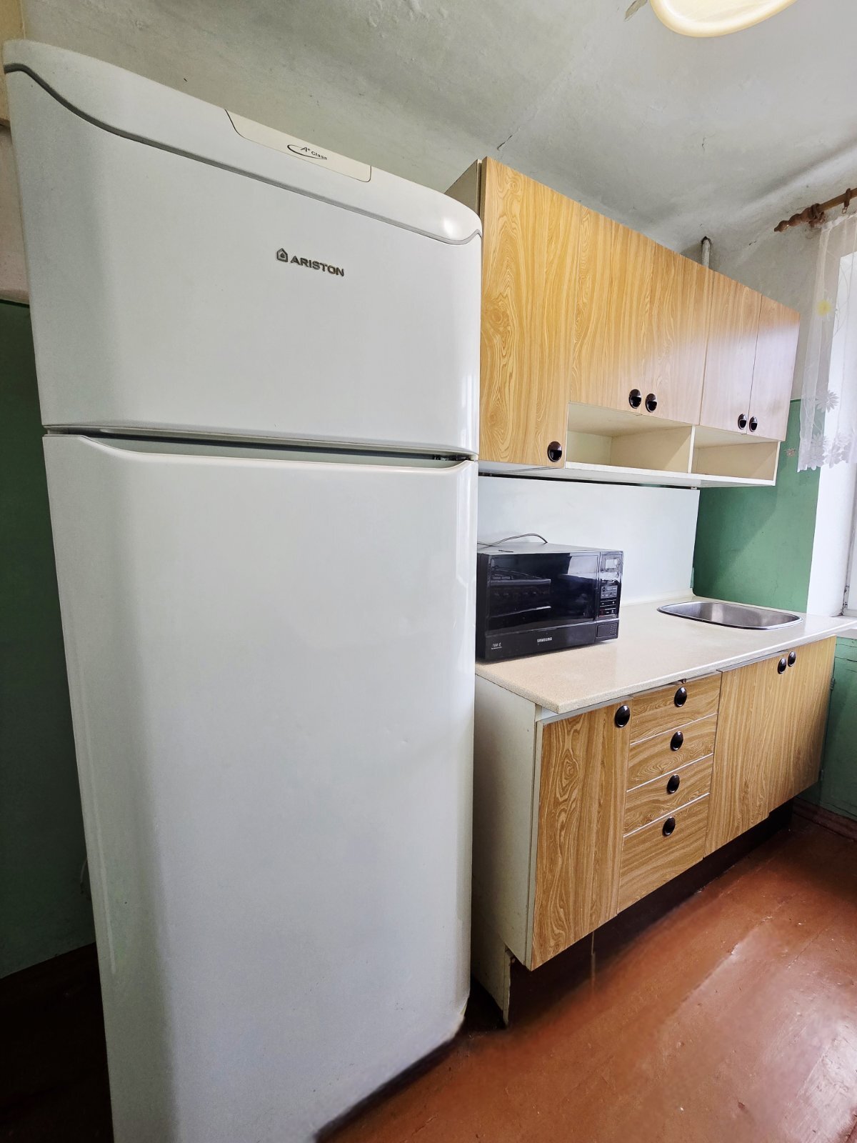 Аренда 3-комнатной квартиры 70 м², Староказацкая ул., 3