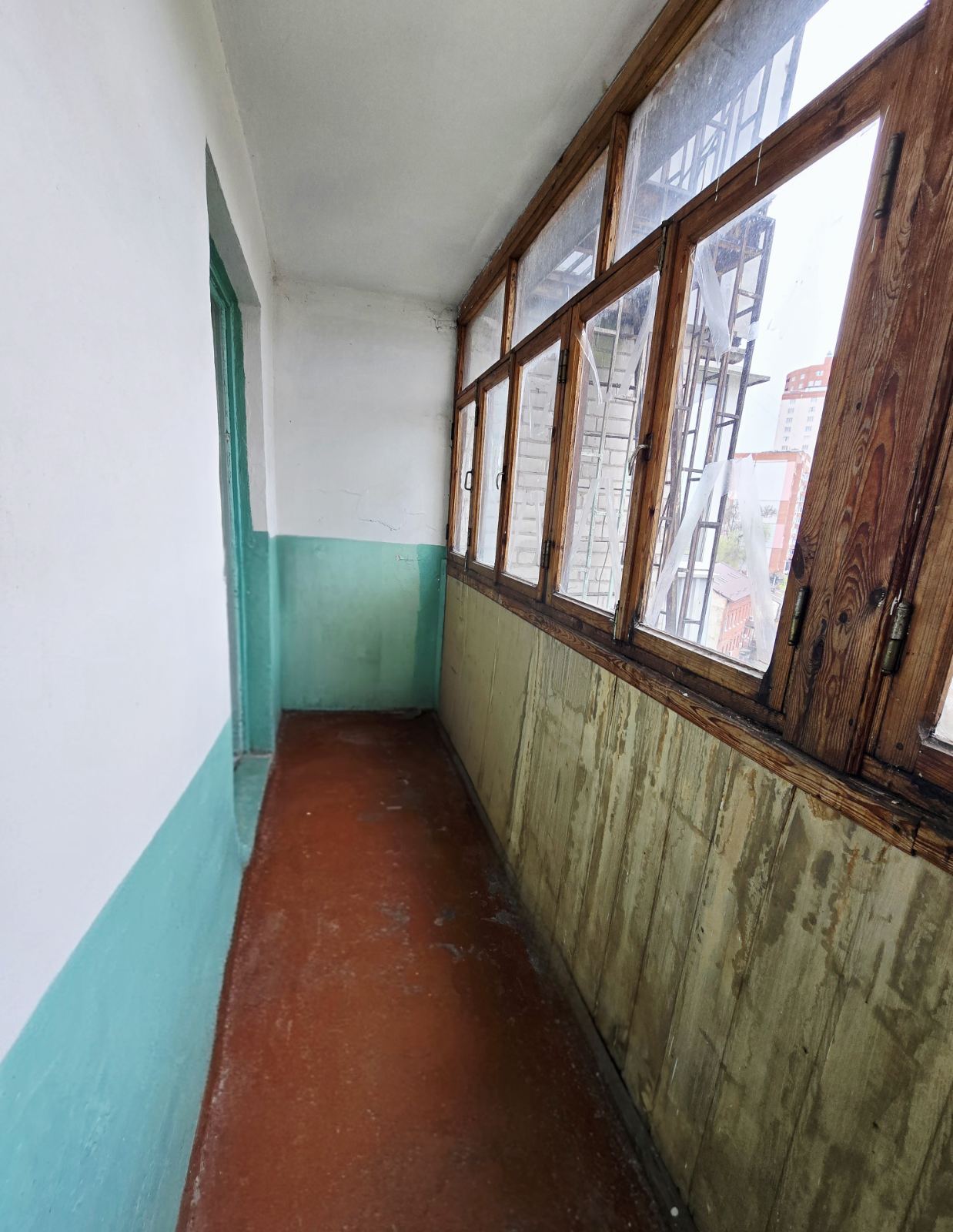 Аренда 3-комнатной квартиры 70 м², Староказацкая ул., 3
