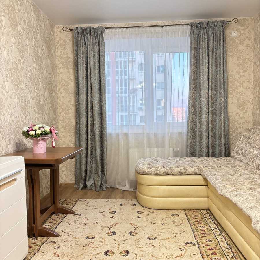 Аренда 3-комнатной квартиры 78 м², Гарматная ул., 38А