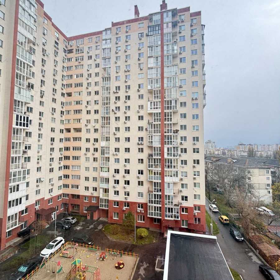 Аренда 3-комнатной квартиры 78 м², Гарматная ул., 38А