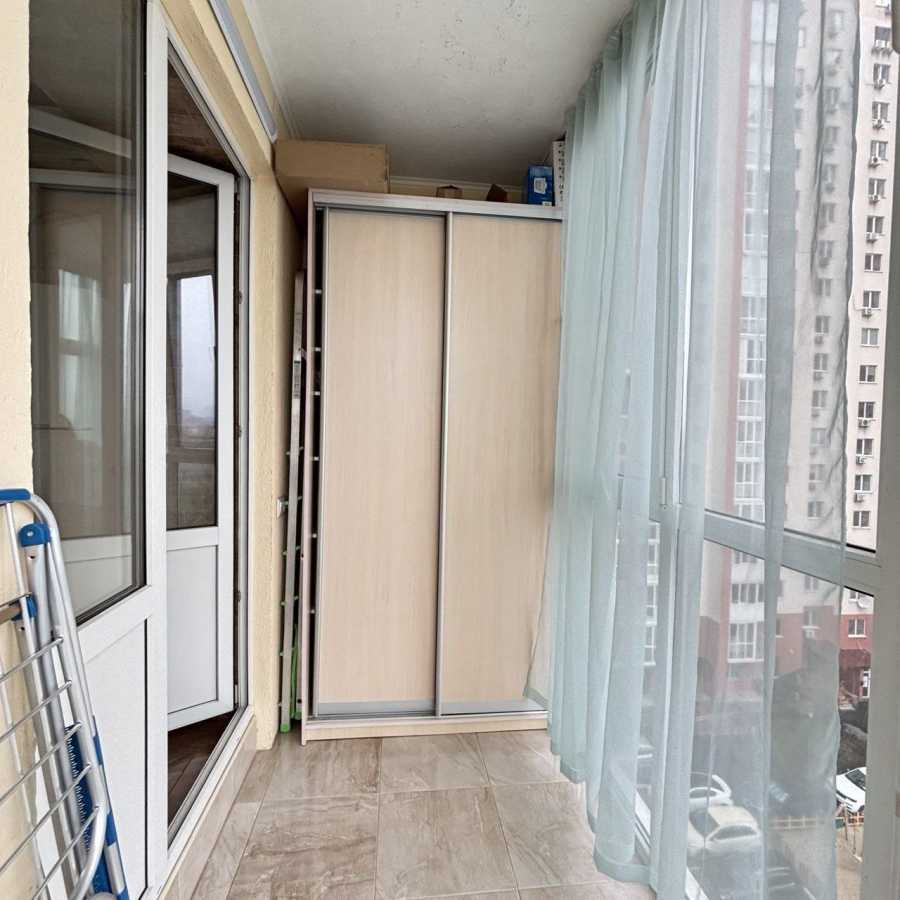 Аренда 3-комнатной квартиры 78 м², Гарматная ул., 38А