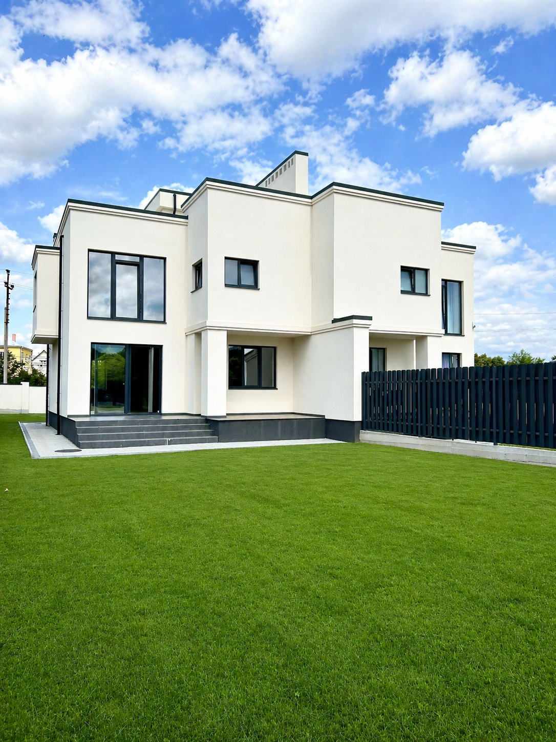 Продажа дуплекса 250 м²