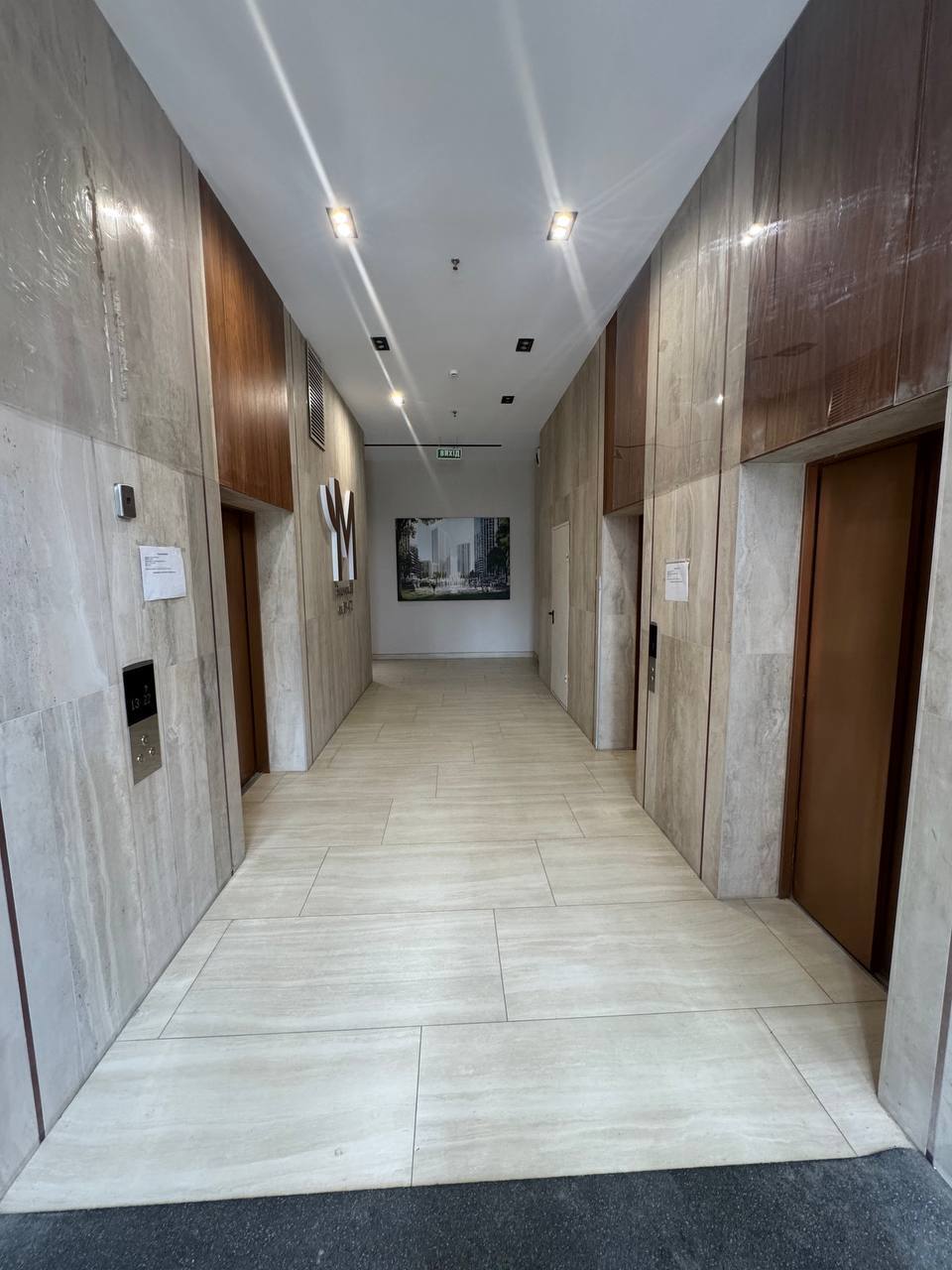 Продажа 1-комнатной квартиры 41 м², Академика Заболотного ул., 1А