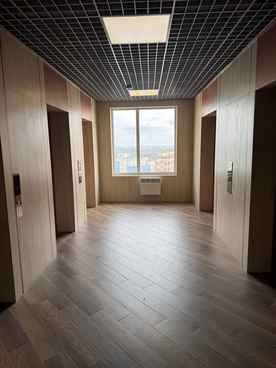 Продажа 1-комнатной квартиры 41 м², Академика Заболотного ул., 1А
