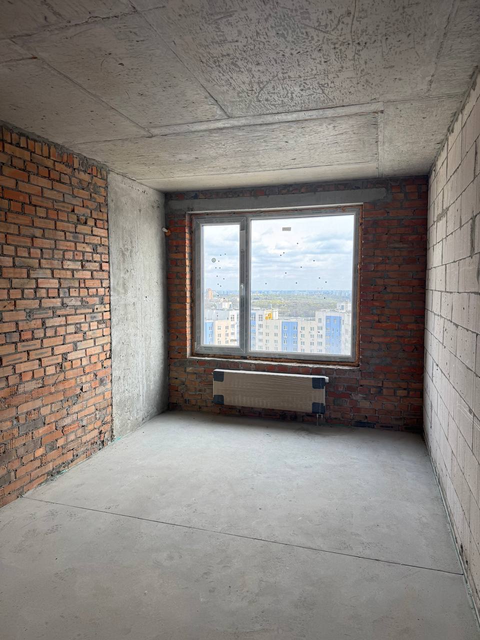 Продажа 1-комнатной квартиры 41 м², Академика Заболотного ул., 1А