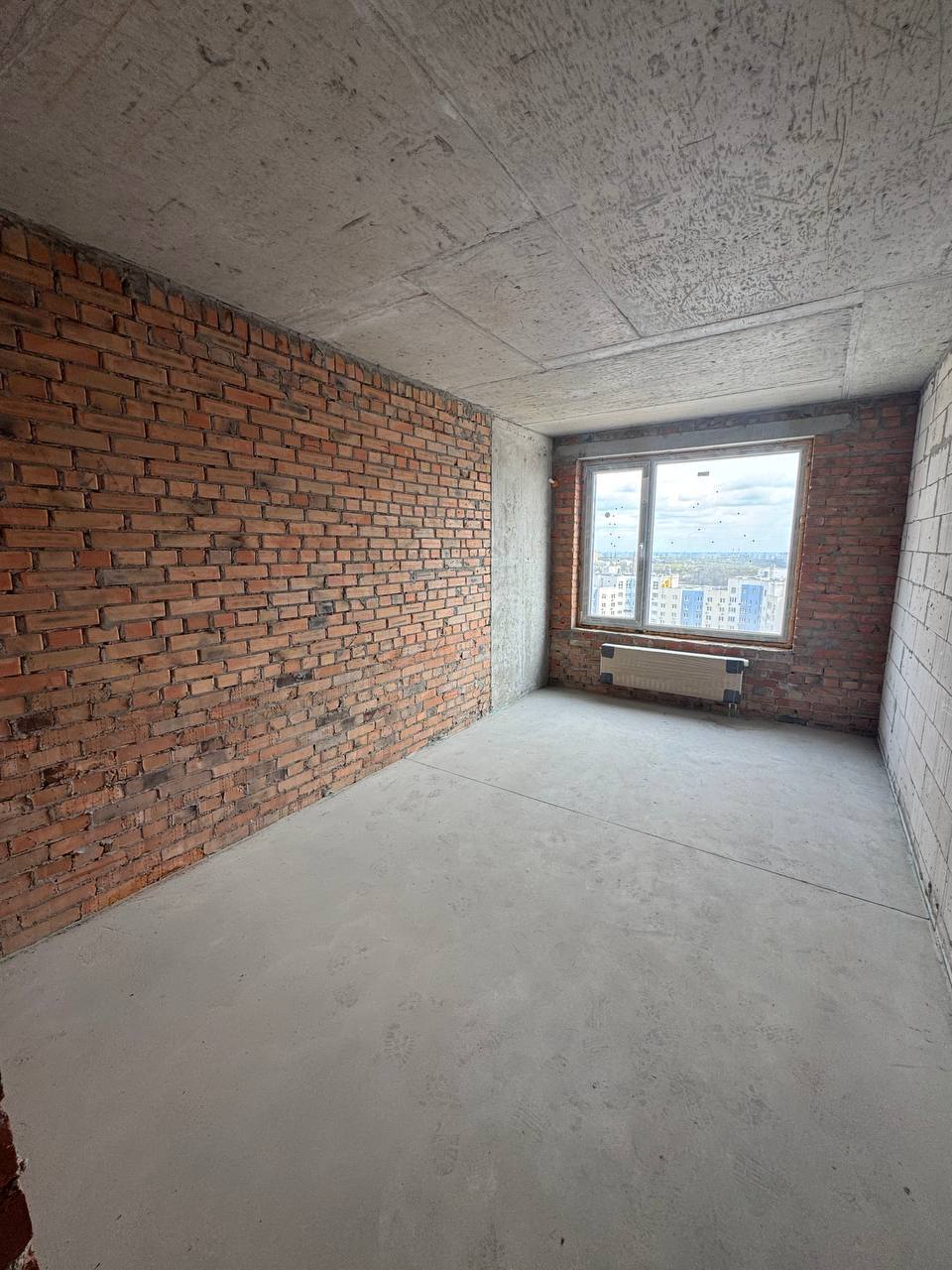 Продажа 1-комнатной квартиры 41 м², Академика Заболотного ул., 1А