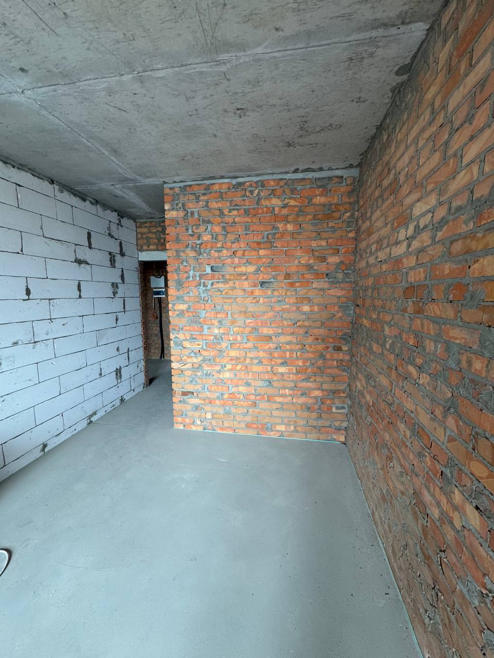 Продажа 1-комнатной квартиры 41 м², Академика Заболотного ул., 1А