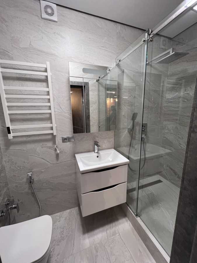 Продаж 2-кімнатної квартири 72 м², Миколи Бажана просп., 16