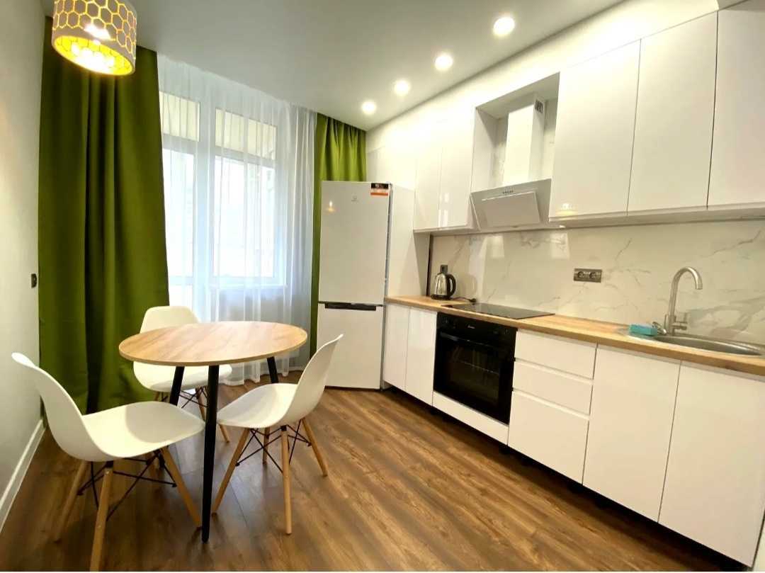 Продажа 1-комнатной квартиры 37 м², Василия Стуса ул., 7Б