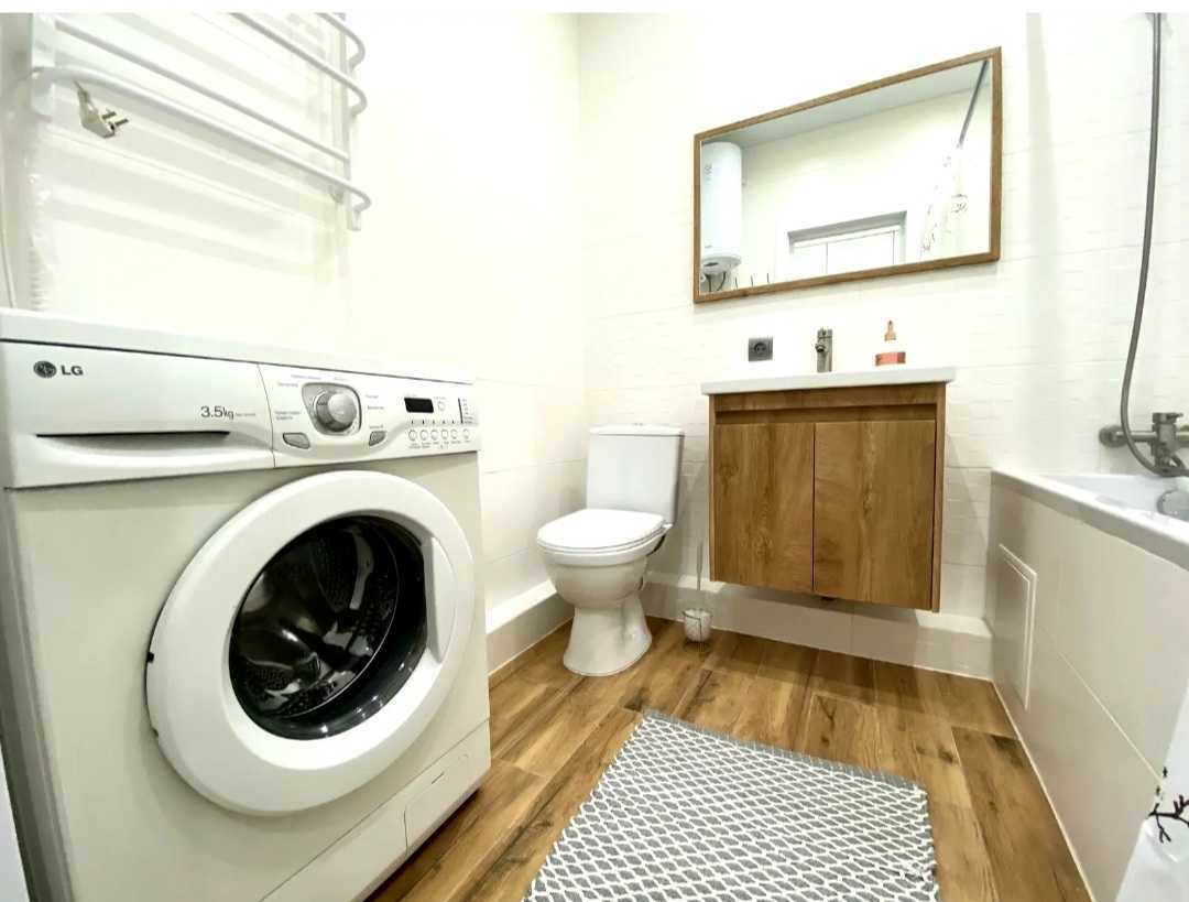 Продажа 1-комнатной квартиры 37 м², Василия Стуса ул., 7Б