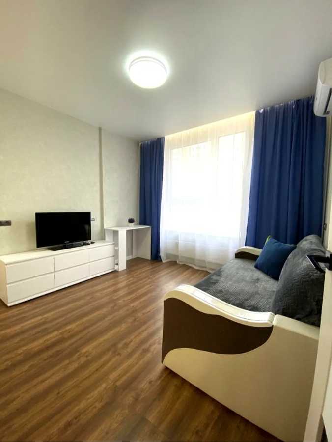 Продажа 1-комнатной квартиры 37 м², Василия Стуса ул., 7Б