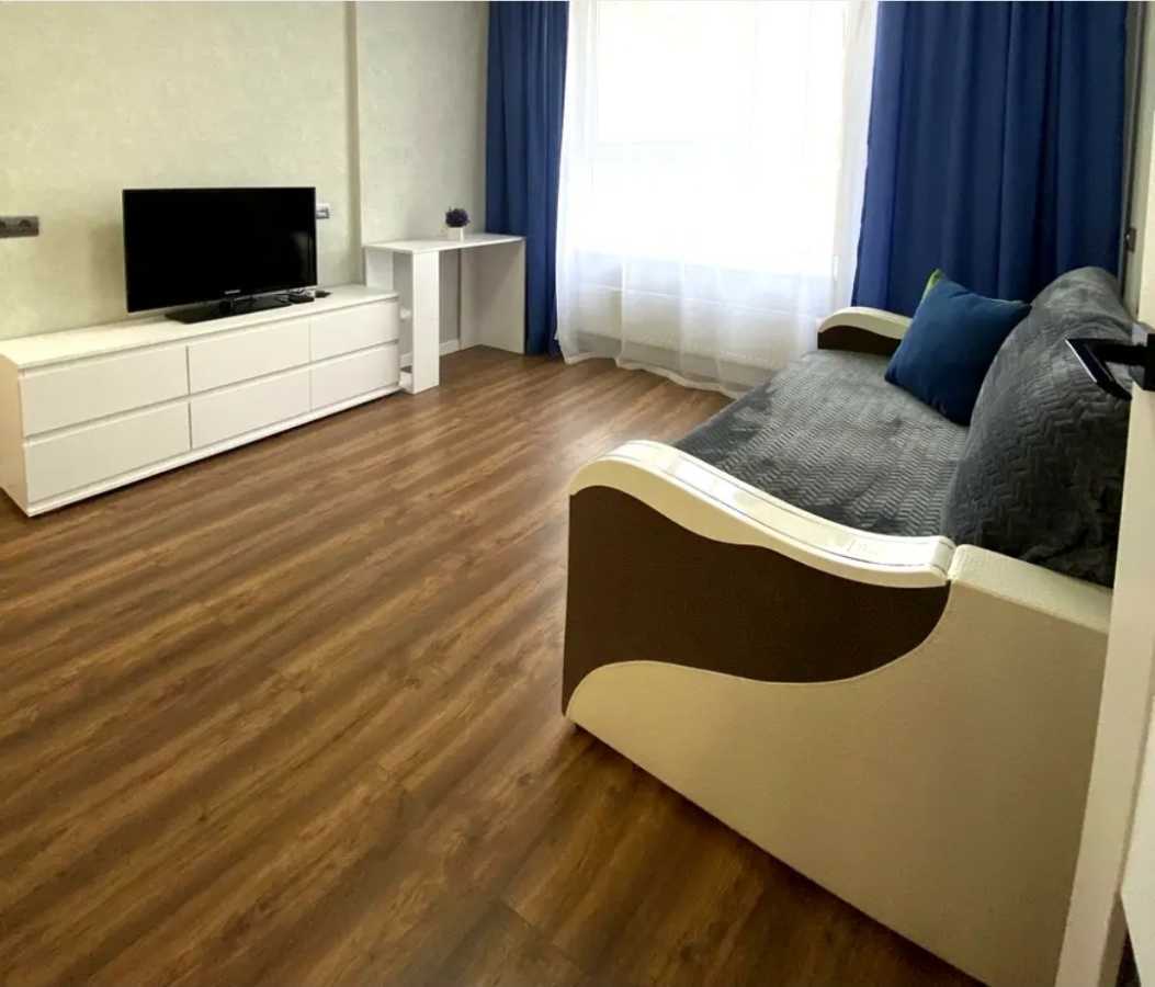 Продажа 1-комнатной квартиры 37 м², Василия Стуса ул., 7Б
