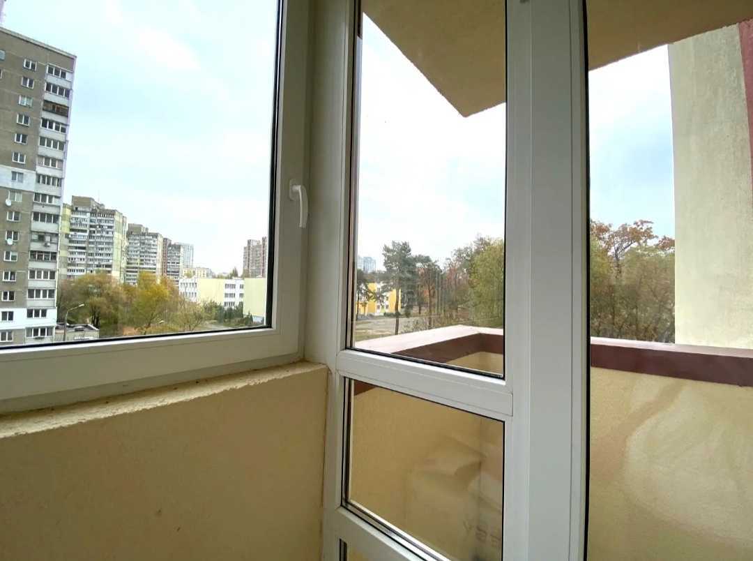 Продажа 1-комнатной квартиры 37 м², Василия Стуса ул., 7Б