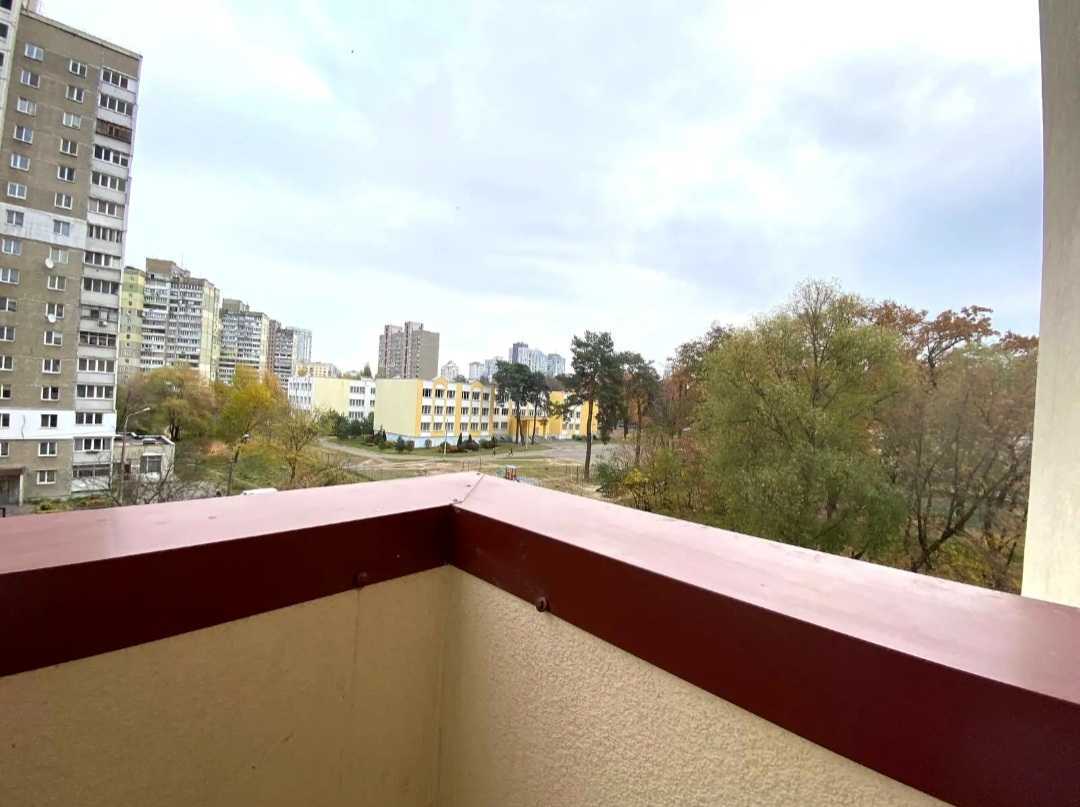 Продажа 1-комнатной квартиры 37 м², Василия Стуса ул., 7Б