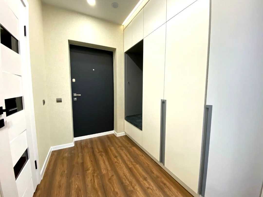 Продажа 1-комнатной квартиры 37 м², Василия Стуса ул., 7Б