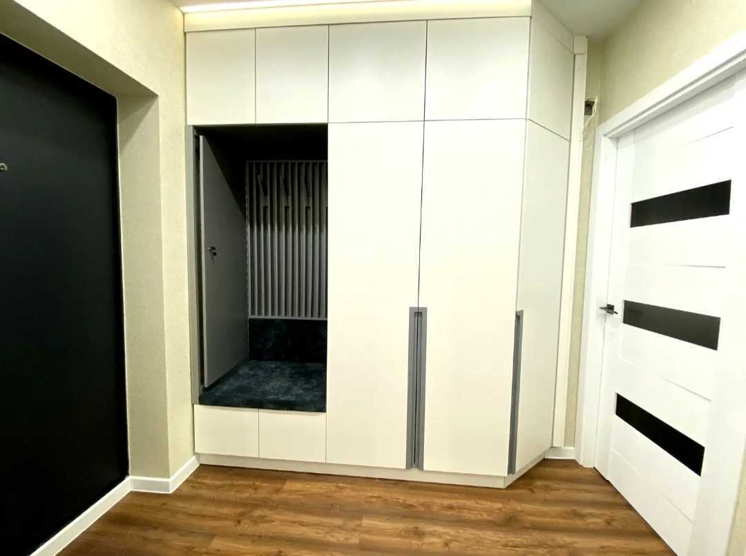 Продажа 1-комнатной квартиры 37 м², Василия Стуса ул., 7Б