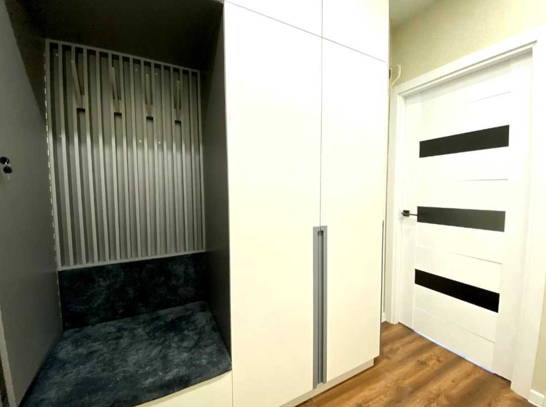 Продажа 1-комнатной квартиры 37 м², Василия Стуса ул., 7Б