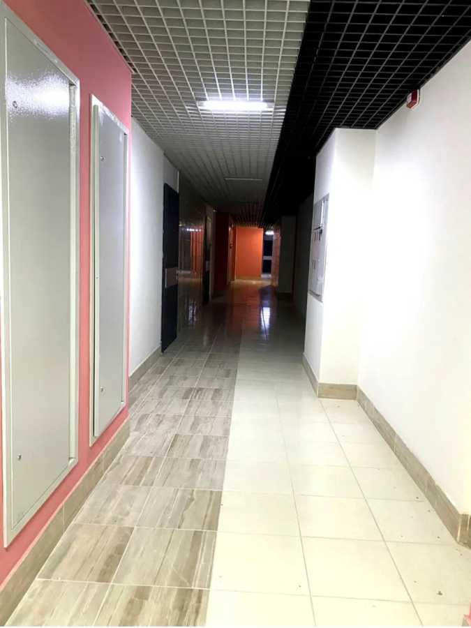 Продажа 1-комнатной квартиры 37 м², Василия Стуса ул., 7Б