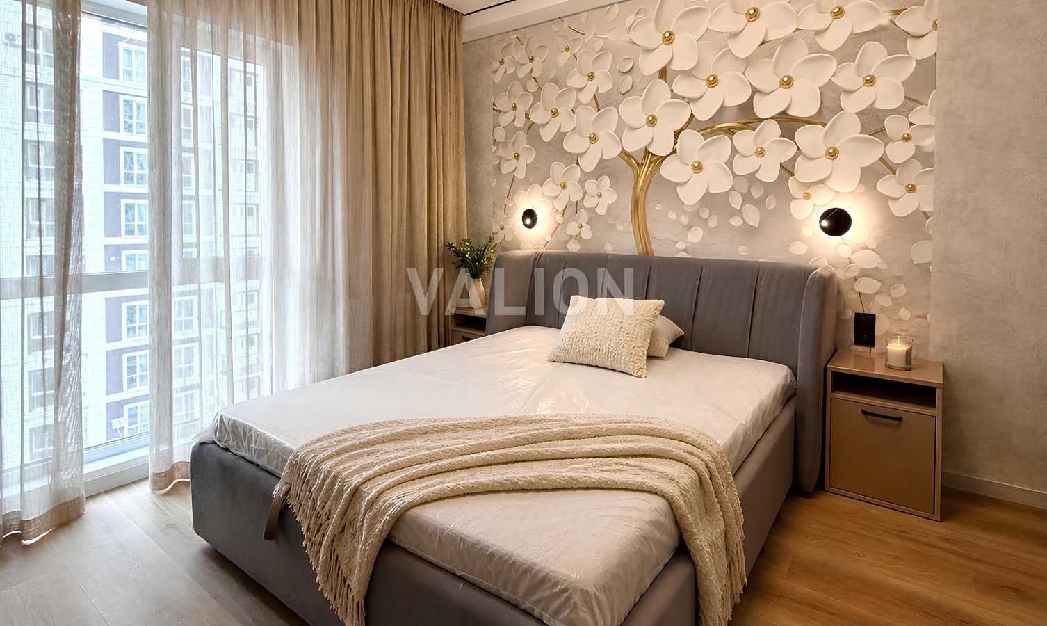 Продаж 1-кімнатної квартири 42 м², Онуфрия Трутенко, 26Д