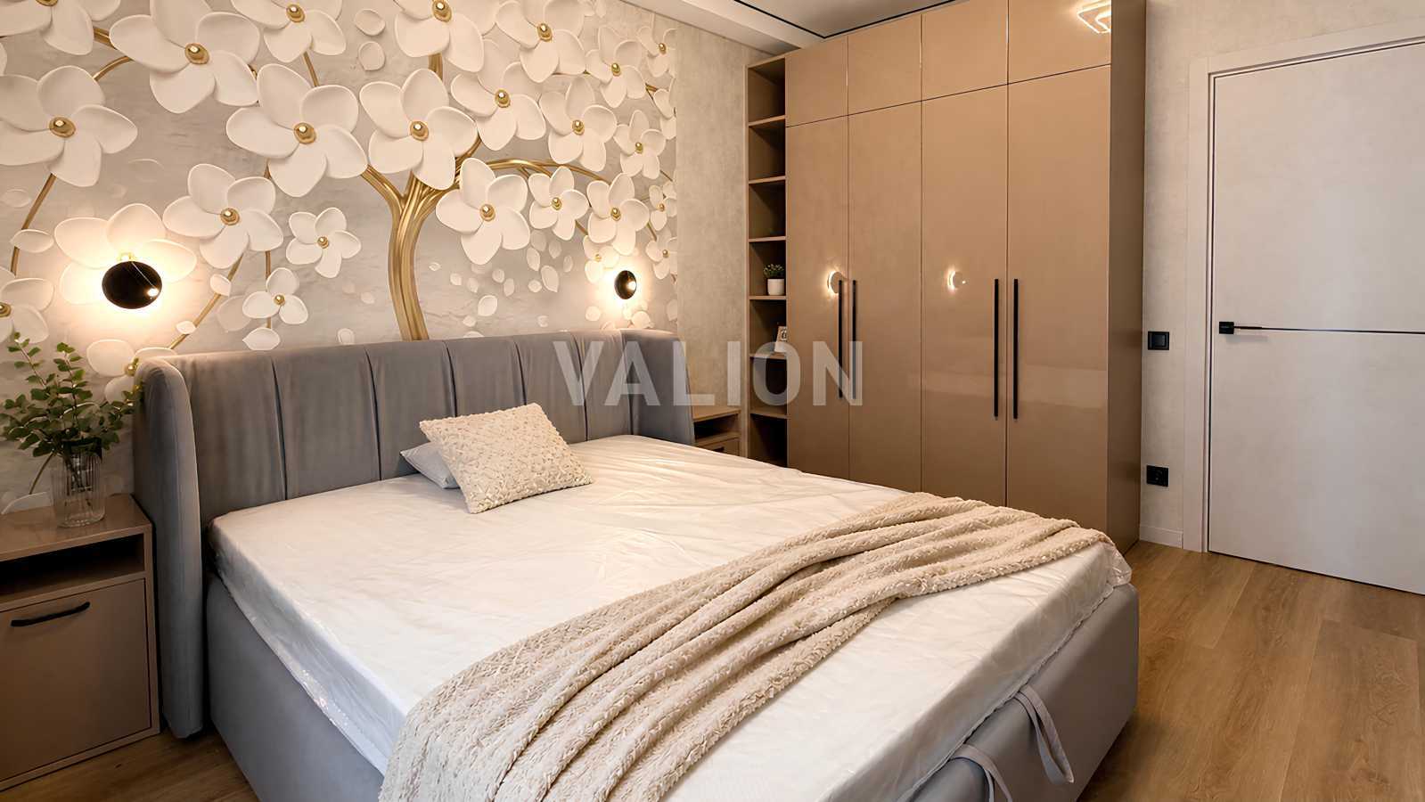 Продаж 1-кімнатної квартири 42 м², Онуфрия Трутенко, 26Д
