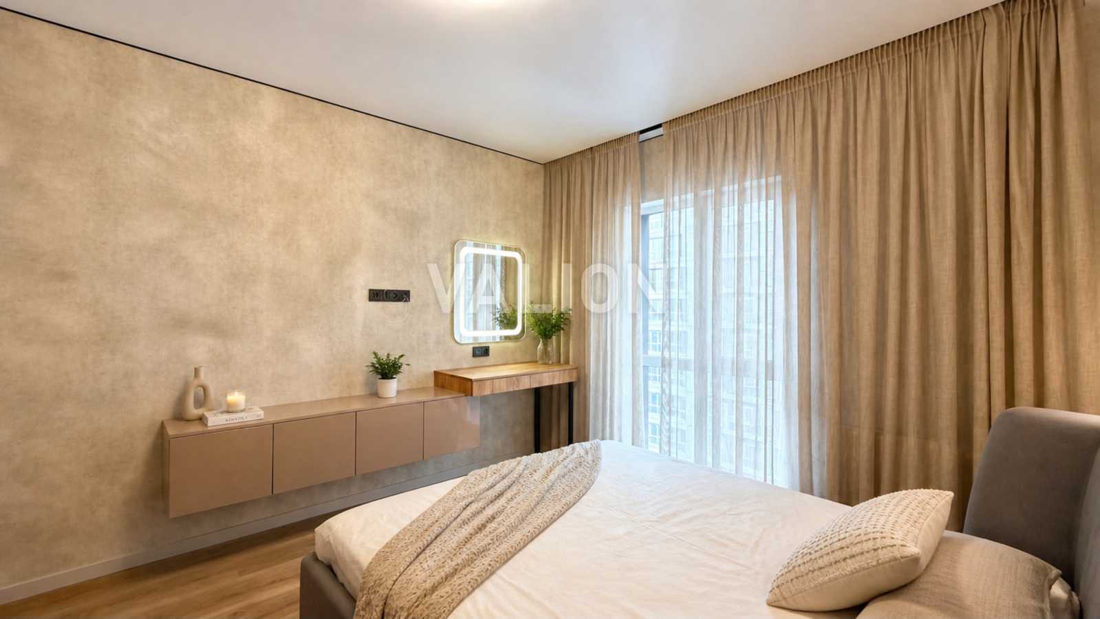 Продаж 1-кімнатної квартири 42 м², Онуфрия Трутенко, 26Д