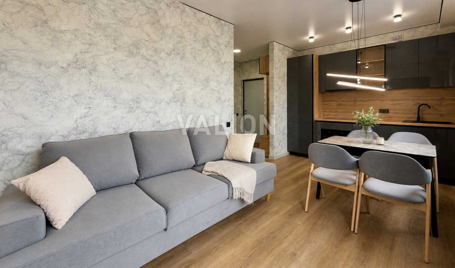 Продаж 1-кімнатної квартири 42 м², Онуфрия Трутенко, 26Д