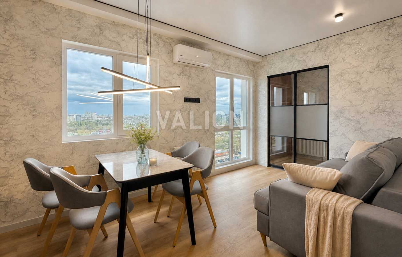 Продаж 1-кімнатної квартири 42 м², Онуфрия Трутенко, 26Д