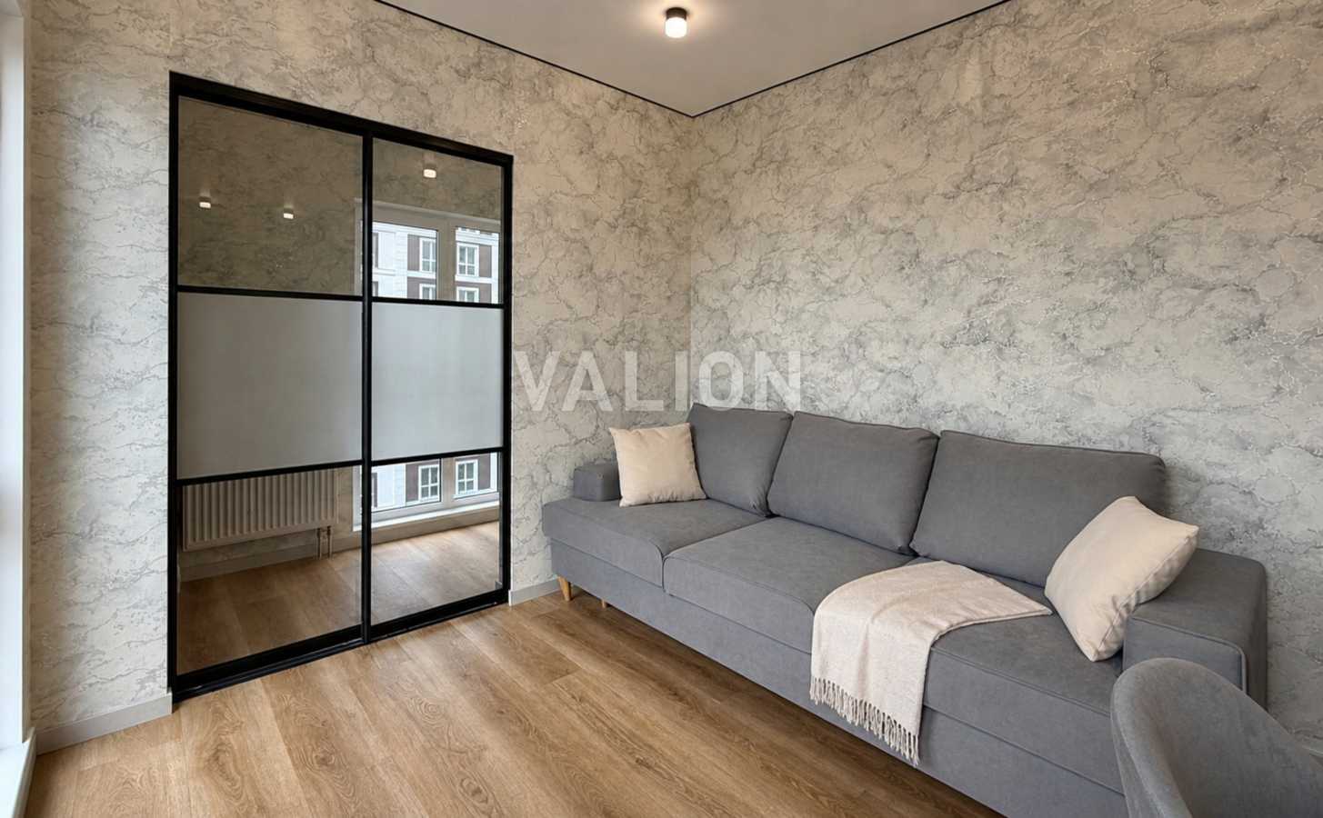 Продаж 1-кімнатної квартири 42 м², Онуфрия Трутенко, 26Д