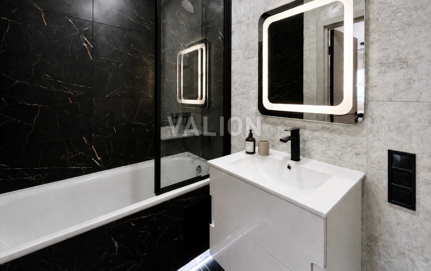 Продаж 1-кімнатної квартири 42 м², Онуфрия Трутенко, 26Д